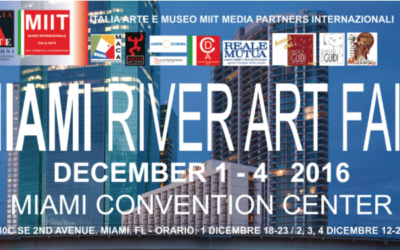 MIAMI RIVER ART FAIR